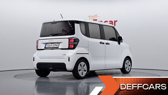 Kia RAY Van 2-Seater Prestige Special купить на сайте DeffCars