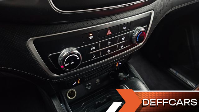 Ssangyong REXTON Diesel 2.2 2WD Wild купить на сайте DeffCars