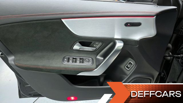 Mercedes CLA-CLASS CLA250 4MATIC купить на сайте DeffCars