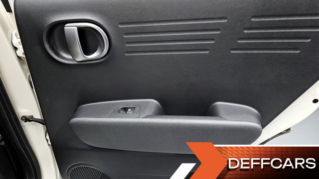 Hyundai CASPER Turbo Inspiration купить на сайте DeffCars