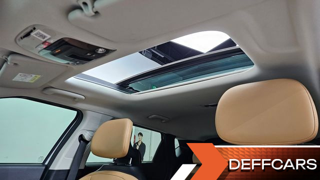 Kia EV6 Long Range Earth купить на сайте DeffCars