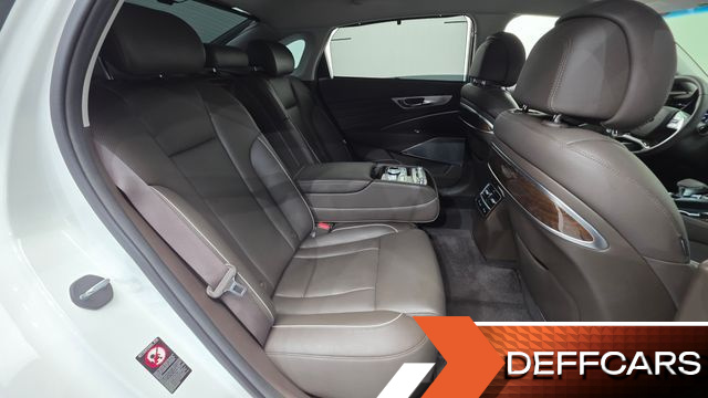 Kia K9 3.8 GDI AWD PlatinumⅡ купить на сайте DeffCars