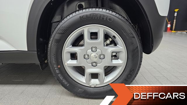 Hyundai CASPER Inspiration купить на сайте DeffCars