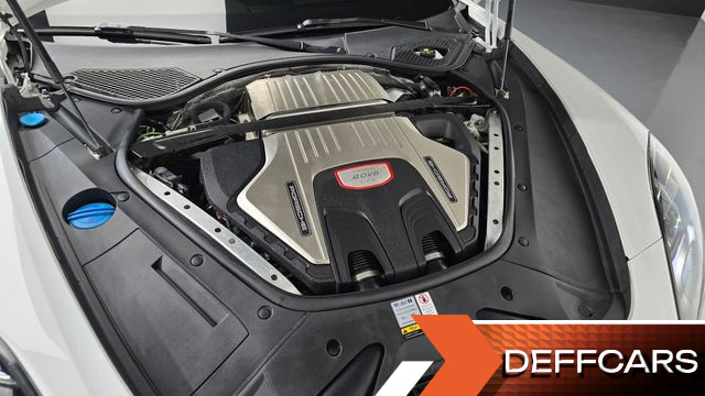 Porsche PANAMERA 4.0 GTS купить на сайте DeffCars