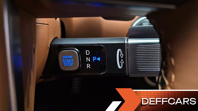 Hyundai PALISADE HEV 2.5T 4WD 9-Seater Calligraphy купить на сайте DeffCars