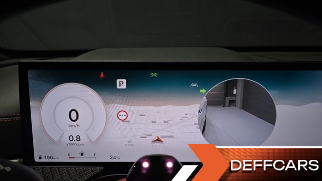 Genesis GV80 2.5T Gasoline AWD купить на сайте DeffCars