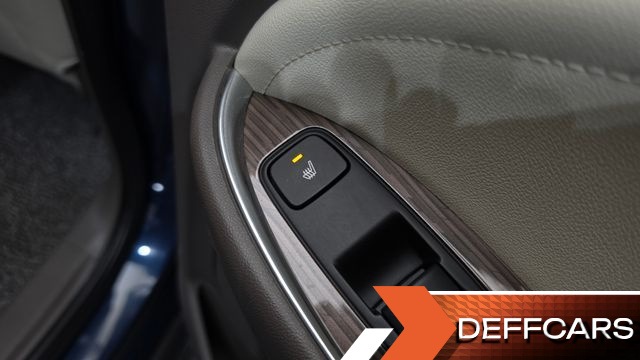 ChevroletGMDaewoo MALIBU 2.0 Turbo Premier Special купить на сайте DeffCars