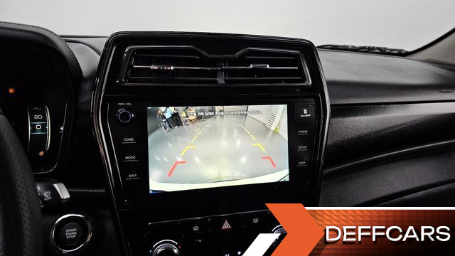 Ssangyong TIBOLI Gasoline 1.5 4WD V7 купить на сайте DeffCars