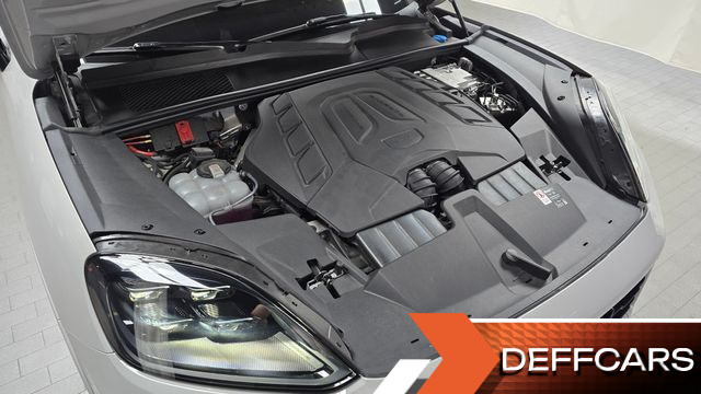 Porsche CAYENNE 4.0 GTS Coupe купить на сайте DeffCars