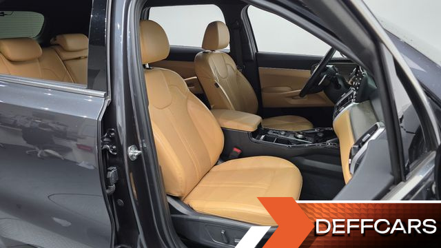 Kia SORENTO HEV 1.6 2WD Prestige купить на сайте DeffCars