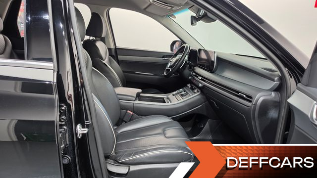 Hyundai PALISADE Gasoline 3.8 2WD Exclusive купить на сайте DeffCars
