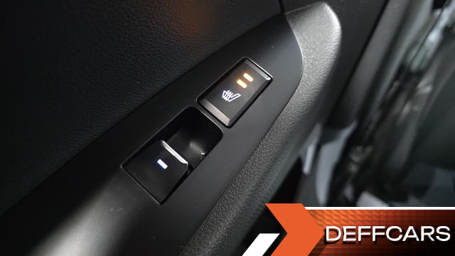 Hyundai TUCSON Diesel 2.0 4WD Modern купить на сайте DeffCars