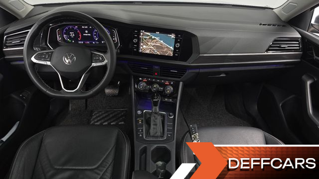 Volkswagen JETTA 1.5 TSI Prestige купить на сайте DeffCars