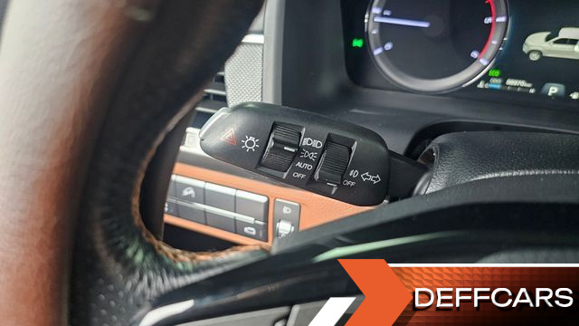 Ssangyong REXTON Diesel 2.2 4WD Noblesse купить на сайте DeffCars