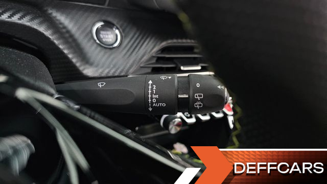 Peugeot 2008 EV GT купить на сайте DeffCars