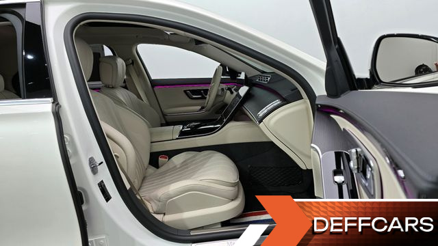 Mercedes S-CLASS S350 d купить на сайте DeffCars