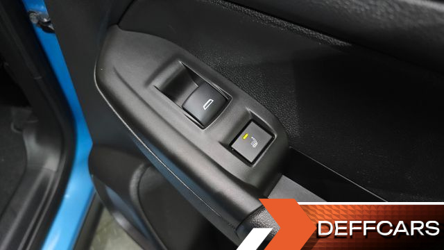 ChevroletGMDaewoo TRAILBLAZER 1.3 Turbo 2WD RS купить на сайте DeffCars