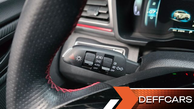 Ssangyong TIBOLI Gasoline 1.5 2WD Limitied Edition купить на сайте DeffCars