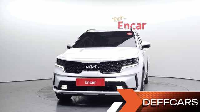 Kia SORENTO HEV 1.6 4WD Gravity купить на сайте DeffCars