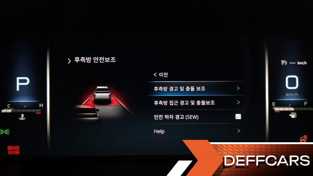 Ssangyong REXTON Diesel 2.2 4WD Expedition купить на сайте DeffCars