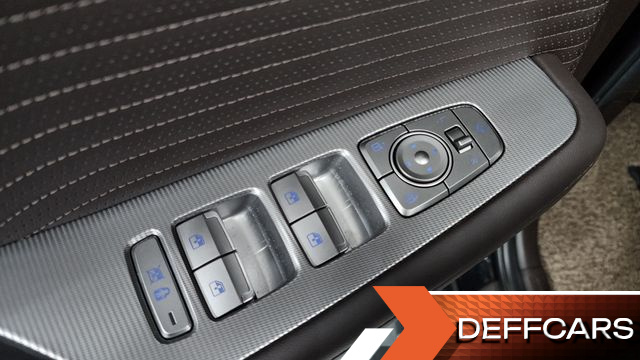 Hyundai PALISADE Gasoline 3.8 2WD Calligraphy купить на сайте DeffCars
