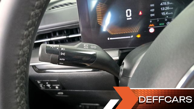 Kia K5 1.6 Turbo Prestige купить на сайте DeffCars