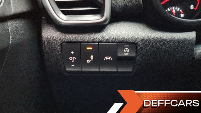 Kia SPORTAGE Diesel 2.0 2WD Prestige купить на сайте DeffCars