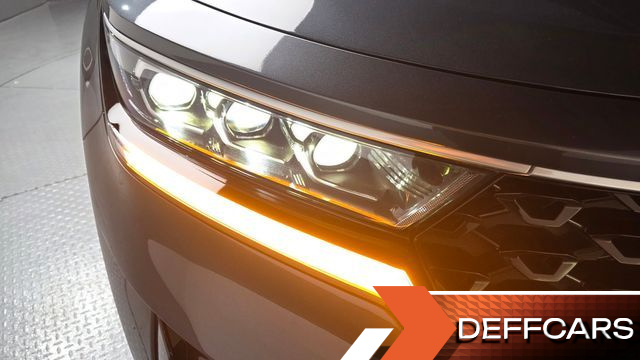 Kia SORENTO HEV 1.6 2WD Signature купить на сайте DeffCars