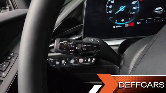 Kia NIRO Signature купить на сайте DeffCars