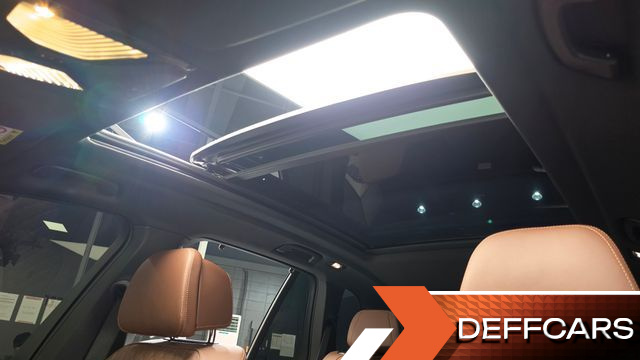 BMW X5 xDrive 40i M Sport купить на сайте DeffCars
