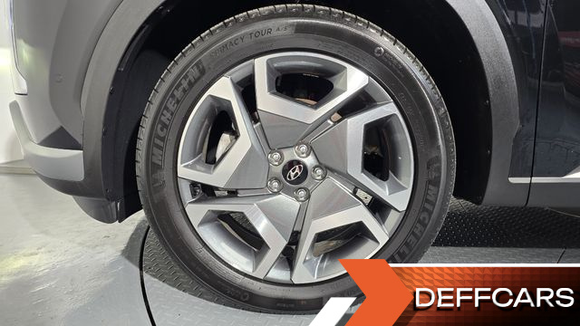 Hyundai PALISADE Gasoline 3.8 4WD Le Blanc купить на сайте DeffCars
