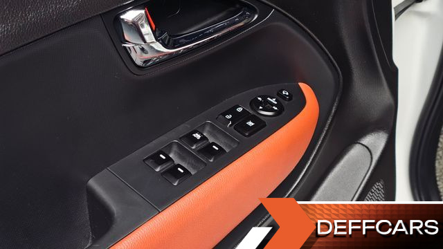 Kia RAY Signature купить на сайте DeffCars