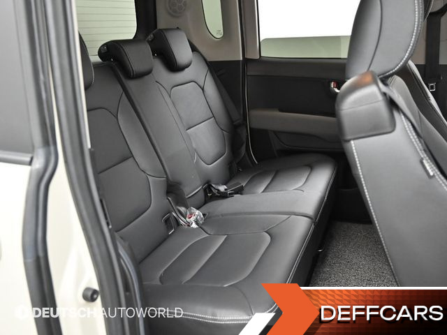 Kia RAY Signature купить на сайте DeffCars