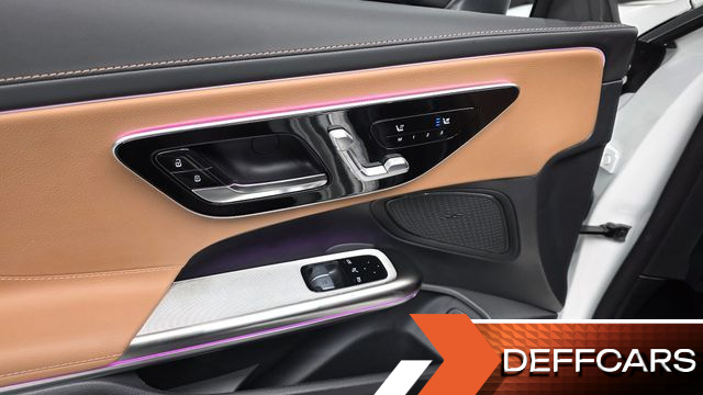 Mercedes CLE-CLASS CLE200 Coupe купить на сайте DeffCars