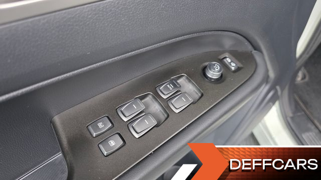 Ssangyong REXTON Diesel 2.2 4WD Adventure купить на сайте DeffCars