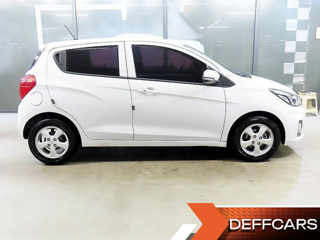 ChevroletGMDaewoo SPARK LT купить на сайте DeffCars