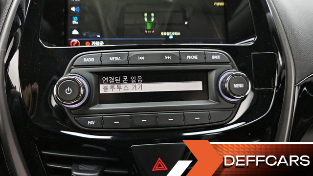 ChevroletGMDaewoo SPARK Premier купить на сайте DeffCars