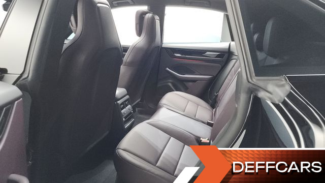 Porsche MACAN 4S купить на сайте DeffCars