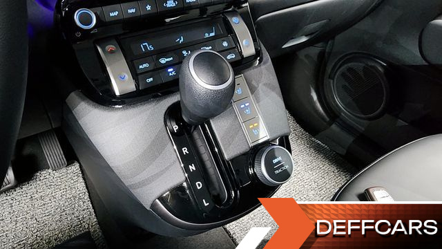 Hyundai CASPER Inspiration купить на сайте DeffCars