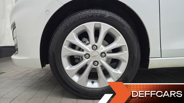 ChevroletGMDaewoo SPARK Premier купить на сайте DeffCars