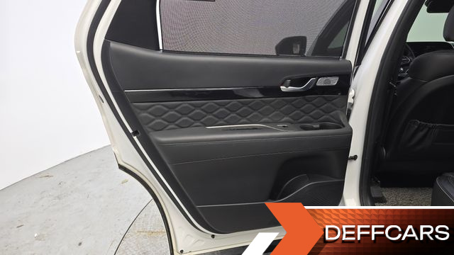 Hyundai PALISADE Gasoline 3.8 4WD Calligraphy купить на сайте DeffCars
