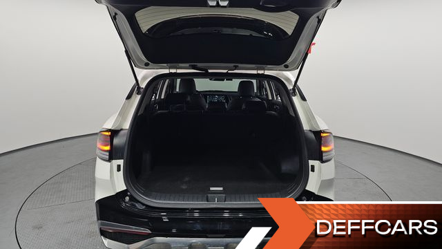 Kia SPORTAGE Prestige 2WD купить на сайте DeffCars