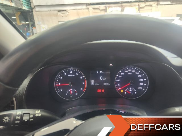Kia K3 Prestige купить на сайте DeffCars