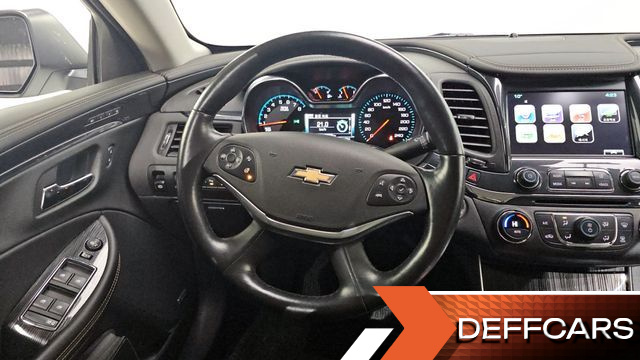 ChevroletGMDaewoo IMPALA 2.5 LTZ купить на сайте DeffCars