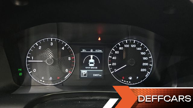 Ssangyong REXTON Diesel 2.2 4WD Wild купить на сайте DeffCars
