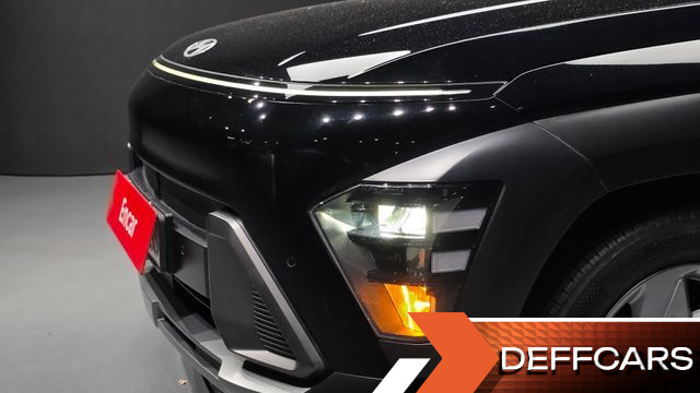 Hyundai KONA Gasoline 1.6 Turbo 4WD Premium купить на сайте DeffCars