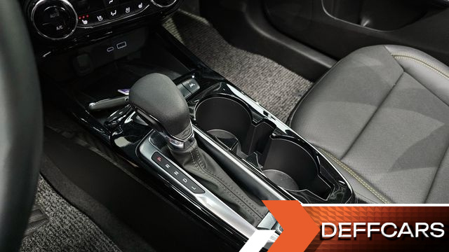 ChevroletGMDaewoo TRAX 1.2 ACTIV купить на сайте DeffCars