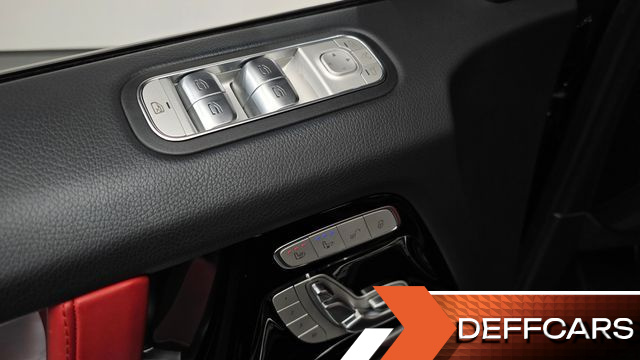 Mercedes G-CLASS AMG G63 купить на сайте DeffCars