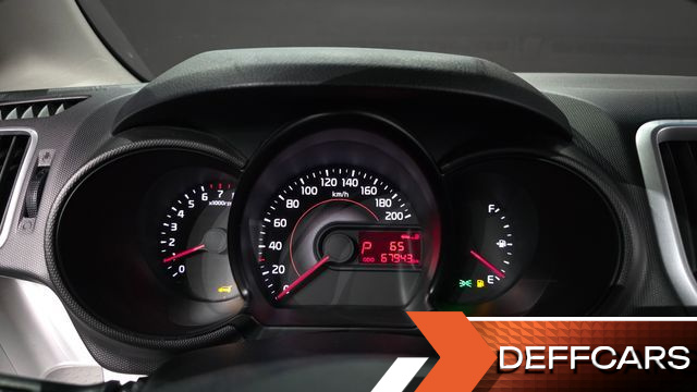 Kia RAY Van DLX купить на сайте DeffCars