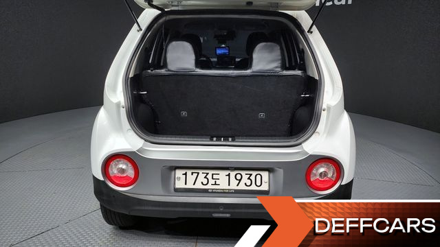 Hyundai CASPER Smart купить на сайте DeffCars